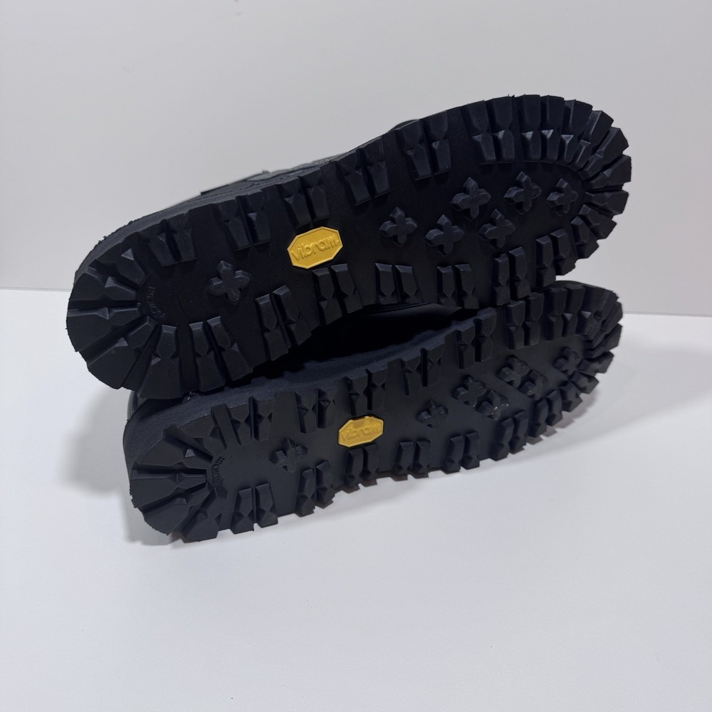 Danner Acadia 8" Tactical Boot 21210 Black Men 9 9B Military Gore-Tex Vibram NWT - Picture 9 of 10